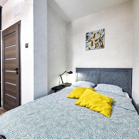 Mahalo Apartment Bratislava Exterior photo