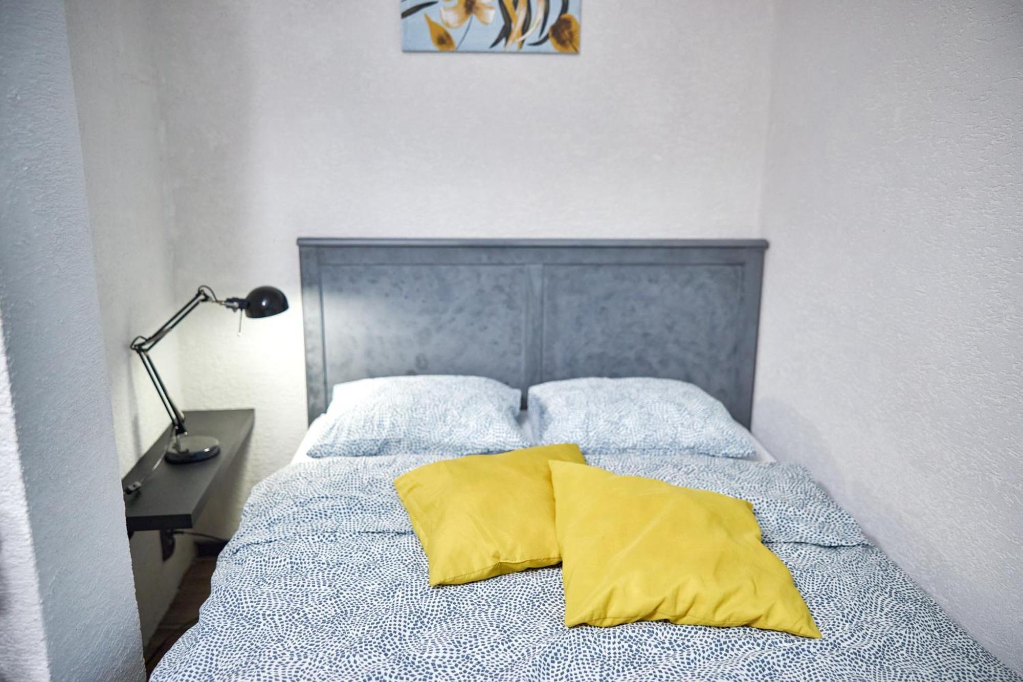 Mahalo Apartment Bratislava Exterior photo