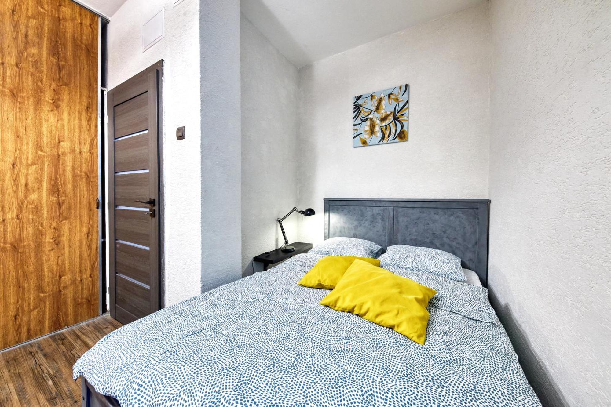 Mahalo Apartment Bratislava Exterior photo